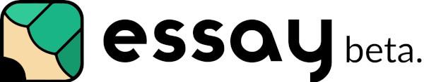 essay.app logo image