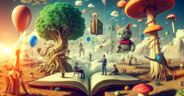 image about impossible conversations