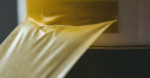 sticky tape