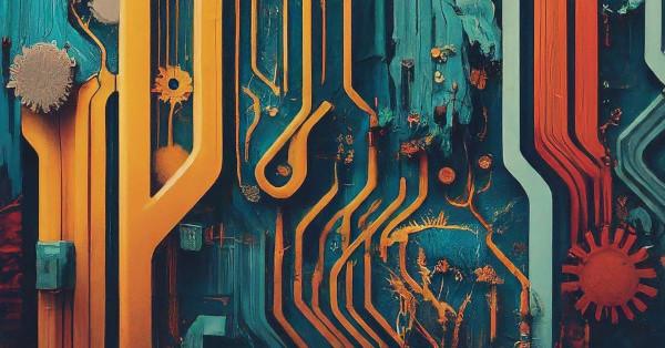 wiring an effective organization image