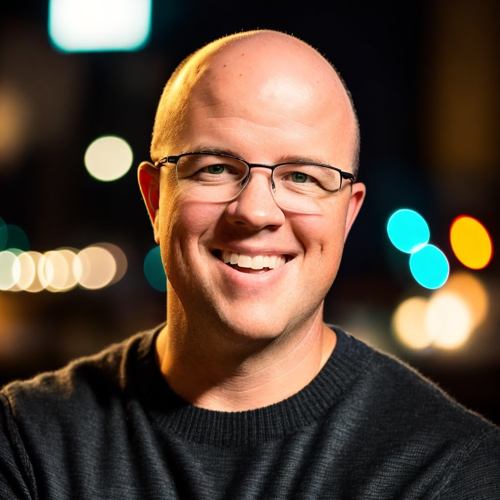 Josh Haines