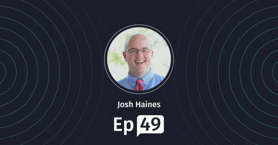 Behind the Product Podcast