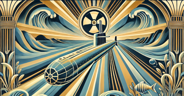 Submarines DevCon 2025 Keynote Speech
